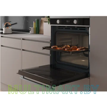 Электрический духовой шкаф Franke FSM 97 P XS картинка 2